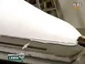 復(fù)合材料滑翔飛機制造過程 (103播放)
