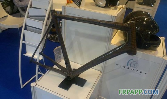 2014年法國巴黎JEC復合材料展