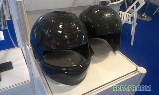 2014年法國巴黎JEC復合材料展