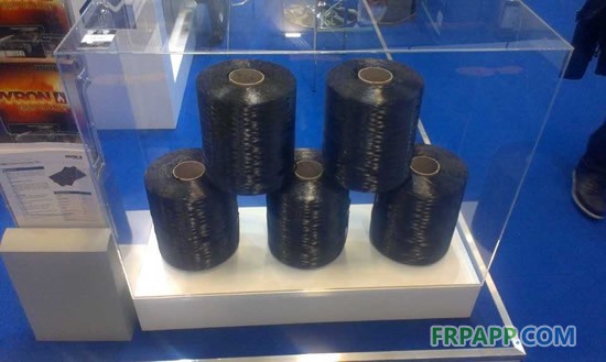 2014年法國巴黎JEC復合材料展