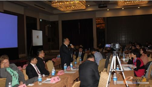 MES應用年會CIO沙龍