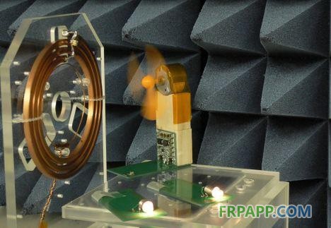 韓國成功研發體溫轉電能技術