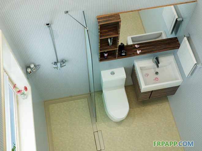 2014上海廚衛(wèi)展新品——科逸整體浴室BUJ1624—SC 2014上海廚衛(wèi)展新品——科逸整體浴室BUJ1624—SC