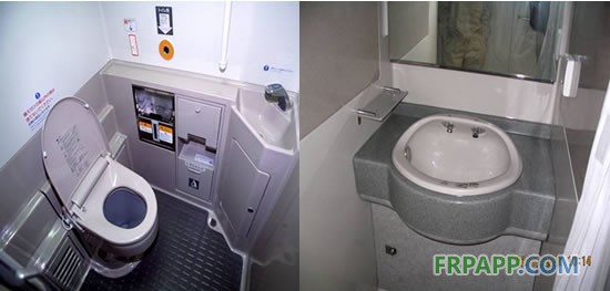 玻璃鋼在鐵道車輛上的應用