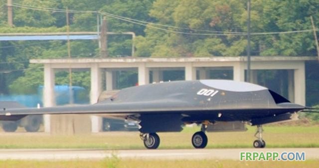 中國無人機仍屬國際第二梯隊 發展面臨四大挑戰