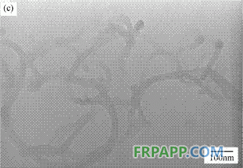 環(huán)氧樹脂復合材料的吸波性能