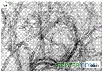 環(huán)氧樹脂復合材料的吸波性能