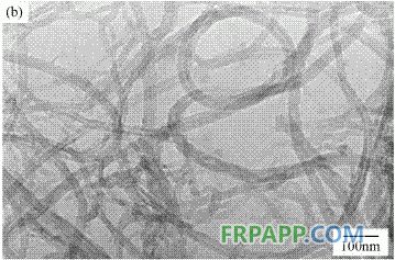 環(huán)氧樹脂復合材料的吸波性能