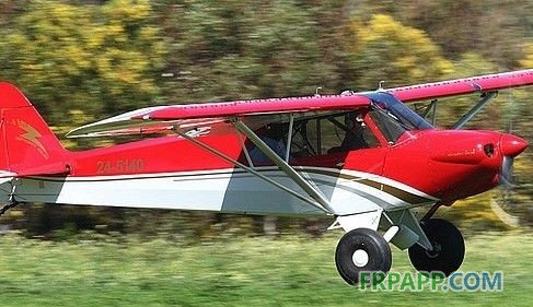 小熊Sport Cub S2 小熊Sport Cub S2