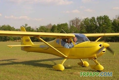 莫爾Maule M-7 莫爾Maule M-7