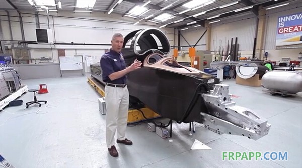 超音速汽車座艙內部曝光？宛如戰斗機