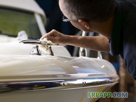 精雕細琢 游艇需要如此勾勒