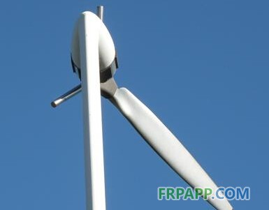 我國風電葉片市場前景分析