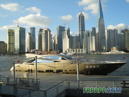 Sunseeker Predator 108 Sunseeker Predator 108