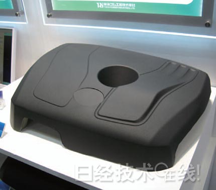 新一代汽車的七大領域新技術(下):新材料、新接合技術與新開發工具 2 新一代汽車的七大領域新技術(下):新材料、新接合技術與新開發工具 2