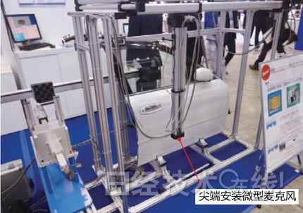 新一代汽車的七大領域新技術(下):新材料、新接合技術與新開發工具 1 新一代汽車的七大領域新技術(下):新材料、新接合技術與新開發工具 1