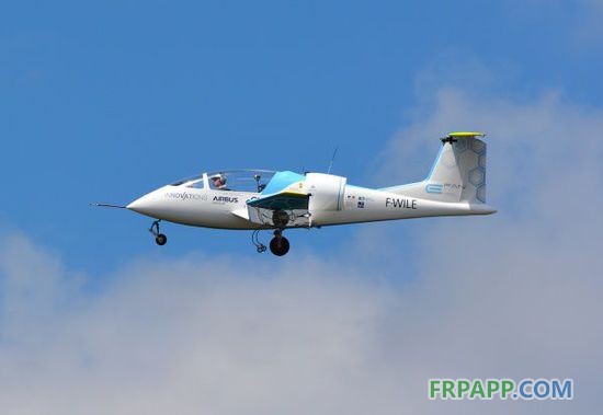 DSC_2825.JPG 空中客車公司展示全電動飛機