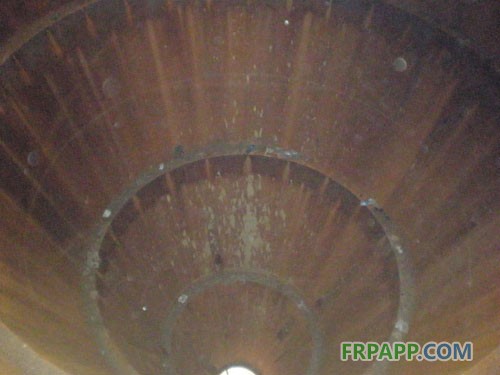 高溫回轉窯內壁防腐涂料