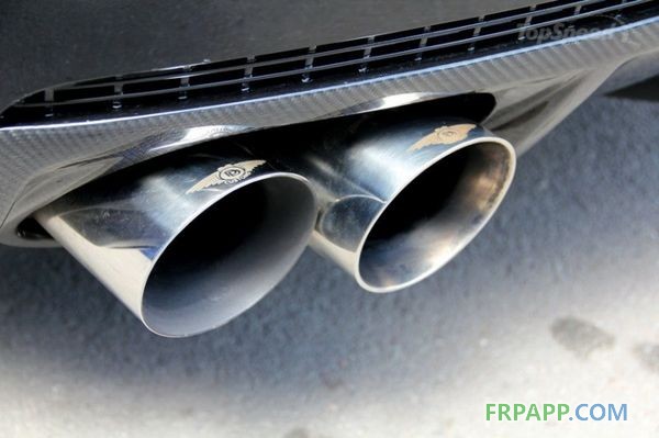 加入碳纖維元素 賞暴力黑蜂雪佛蘭科邁羅 加入碳纖維元素 賞暴力黑蜂雪佛蘭科邁羅