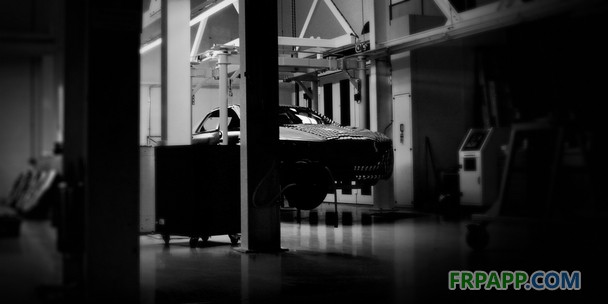 阿斯頓馬丁確認推出定制超級轎車