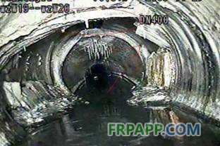 唐建國：傳授排水管道建設維護的54字真經-復材應用網