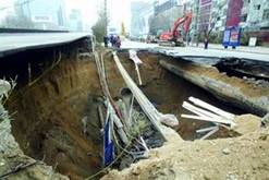 唐建國：傳授排水管道建設維護的54字真經-復材應用網