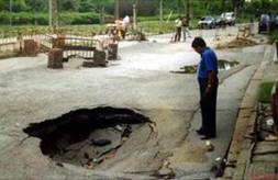 唐建國：傳授排水管道建設維護的54字真經-復材應用網