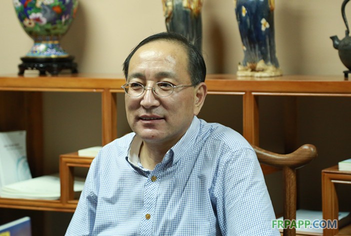 唐建國：傳授排水管道建設維護的54字真經-復材應用網