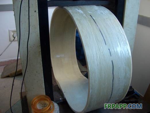 唐建國：傳授排水管道建設維護的54字真經-復材應用網