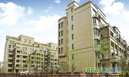 復合玻纖網布助華寶石股份掀起綠色建筑風潮-復合材料應用網