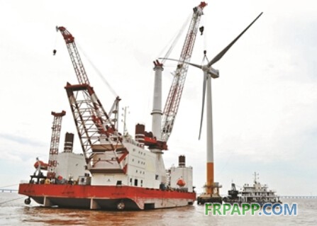 京津冀地區(qū)清潔能源產(chǎn)業(yè)升級 風電先行能否“吹”走霧霾-復合材料應用網(wǎng)