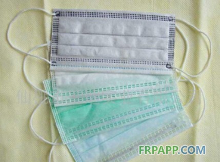 產業用紡織品領跑全行業-復合材料應用網FRPAPP.COM