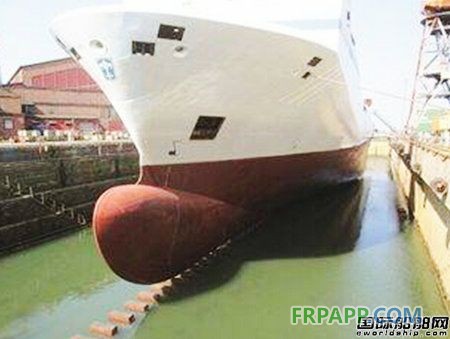 SIGMASHIELD 1200環氧涂料用于惡劣環境運營船舶  