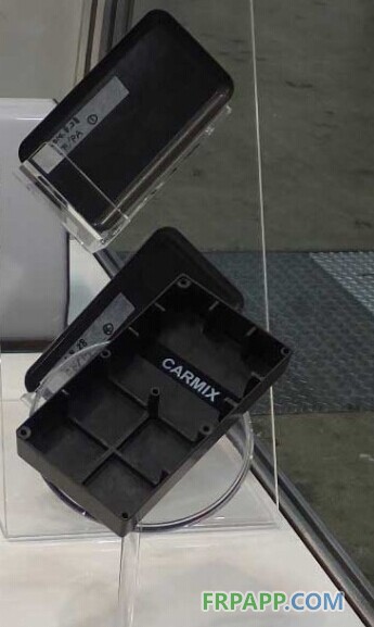 復合材料應用技術網