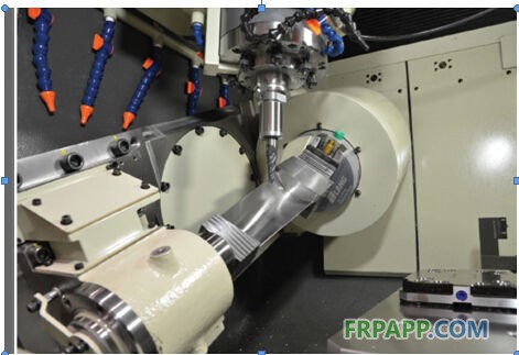 多任務機器受到制造商歡迎,一次設置就能完成或接近完成零部件制造。