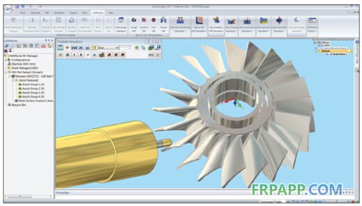 高端軟件是未來高端制造業的主要支撐,這些軟件將越來越多地開發云版本。