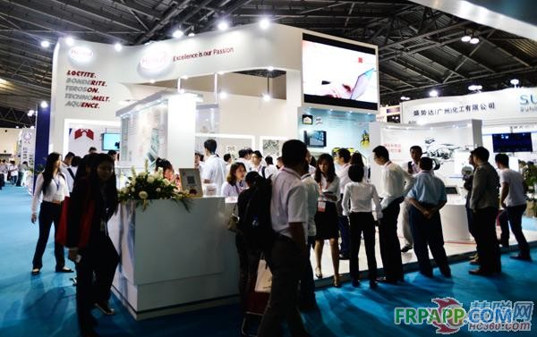 漢高(Henkel)參展第十七屆中國(guó)國(guó)際膠粘劑及密封劑展覽會(huì)