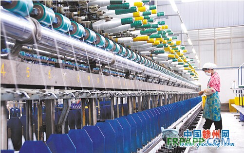 “絲”變之路 上猶玻纖及新型復合材料產業發展探析-復合材料應用網FRPAPP.COM