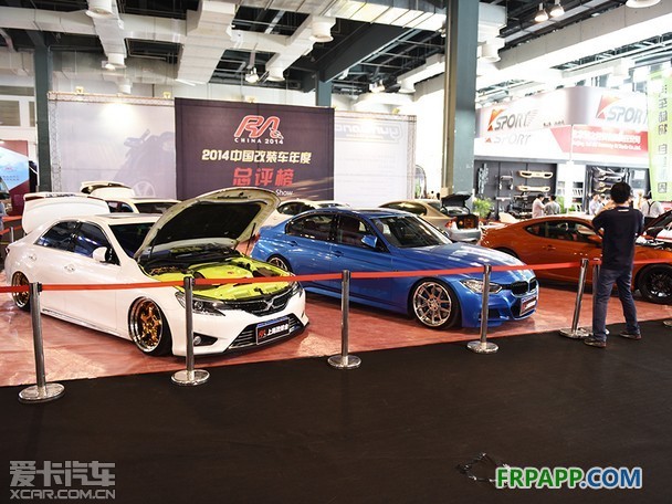 RA改博會 RA改博會