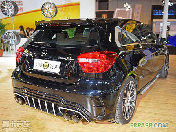 RA改博會 RA改博會