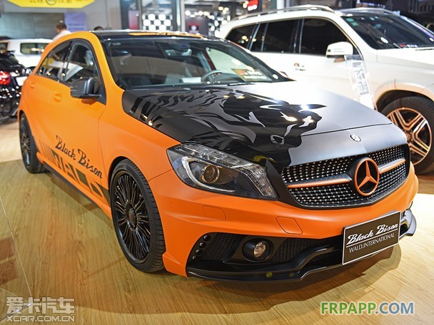 RA改博會 RA改博會