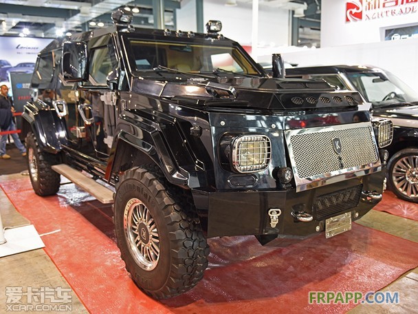 RA改博會 RA改博會