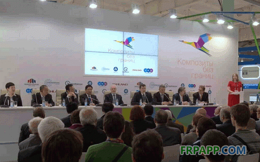 中俄協議共投5億美元在遼成立碳纖維及制品生產企業-復合材料應用網FRPAPP.COM