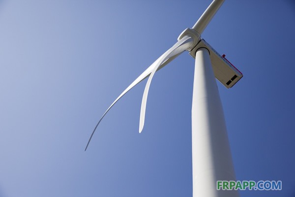上海電氣-西門子首臺國產化4.0兆瓦風力發電機組順利下線