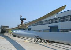 變頻器在大型玻璃鋼結構件疲勞試驗中應用