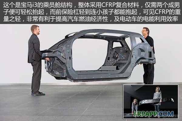 潛力股來襲 淺談CFRP材料和3D打印技術