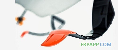 電動環(huán)保!超具科幻設(shè)計感的電動水翼船 電動環(huán)保!超具科幻設(shè)計感的電動水翼船