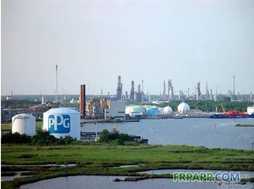 PPG工業擬收購汽車材料公司瑞福珂