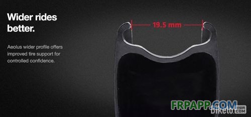 Bontrager發布全新Aeolus系列碳纖輪組