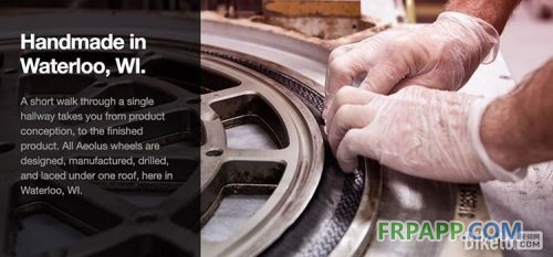 Bontrager發布全新Aeolus系列碳纖輪組